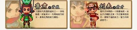 富甲天下5全人物补丁！更新人物说明！