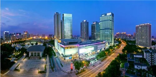 惠州房价走势图 2017惠州各区县房价分析