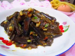 烧茄子