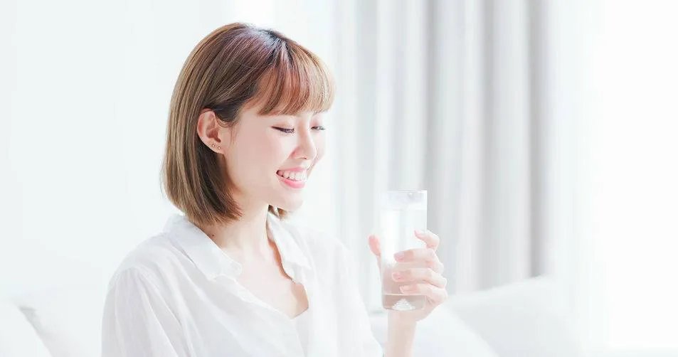 简单的祛痘小技巧
