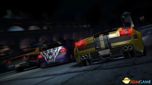 极品飞车9秘籍