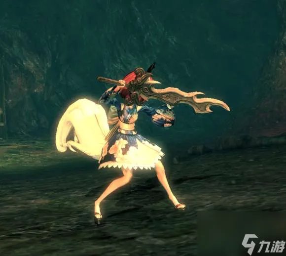 剑灵剑士武器选择及获取途径 最新幻化外观大全与展示