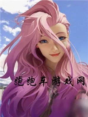 《英雄联盟》阿狸KDA新皮肤外观展示 2020LOL狐狸KDA皮肤特效效果