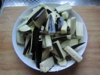 烧茄子