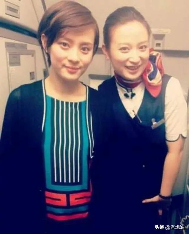 有没有女明星素颜的照片,发一下?