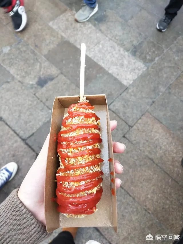 上海七宝老街好玩吗?