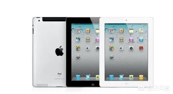 ipad2的具体配置是什么?