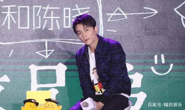 陈晓彻底对陈妍希翻脸,他们之间到底经历了什么?