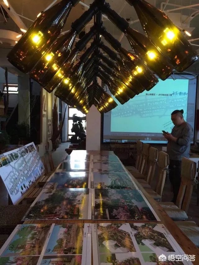 酒吧灯光应该怎么设计?