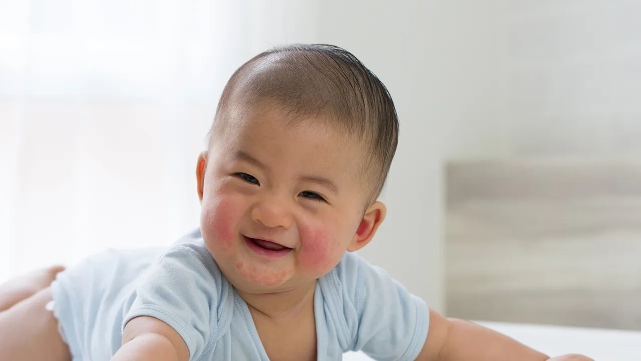 婴儿感冒腹泻怎么办?