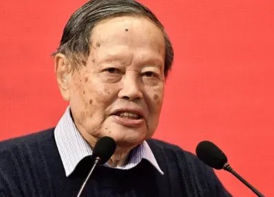 翁帆和杨振宁有几个孩子