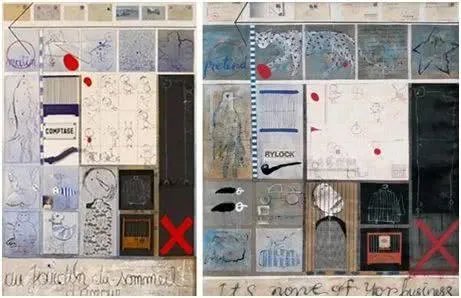 叶永青的《鸟》这幅画为什么值25万？是普通人看不懂艺术吗？
