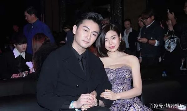陈晓彻底对陈妍希翻脸,他们之间到底经历了什么?