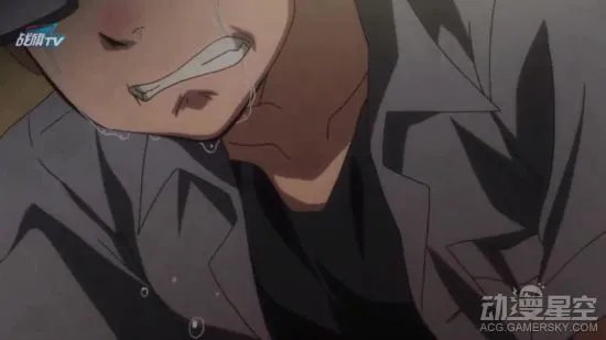 《数码宝贝大冒险tri.》第二章“决意”CM公开 小贤竟然是反派？