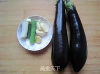 烧茄子