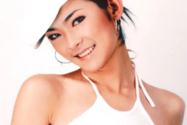 内蒙古十大模特 乌兰托雅排名第一,这样的美女你不心动吗