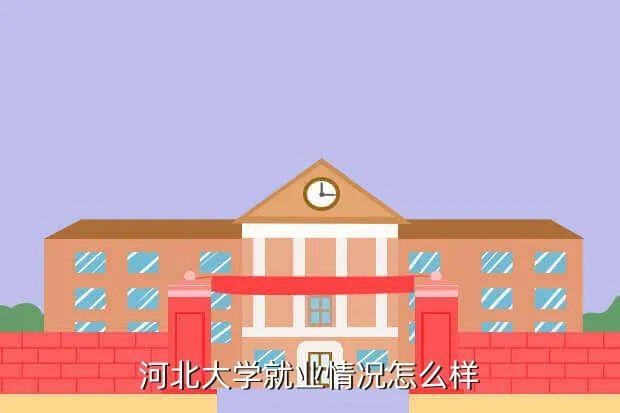 河北大学就业信息网,河北大学就业指导中心 电话