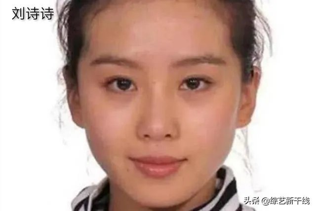 有没有女明星素颜的照片,发一下?