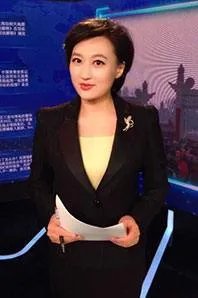 北京电视台法制进行时栏目的主持人叫什么
