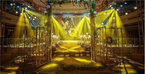 湖南婚庆推荐 湖南婚庆策划公司哪家好