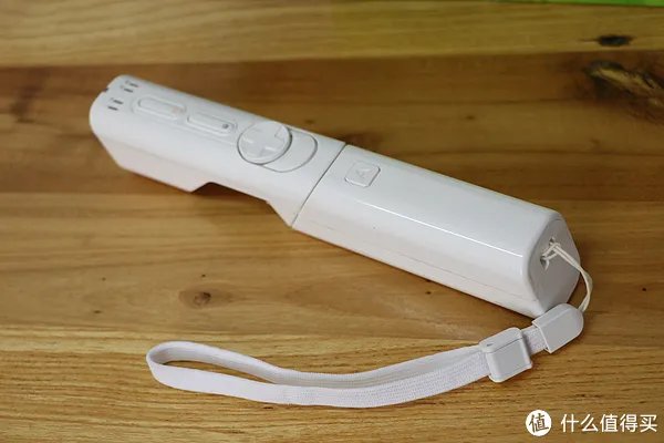 男人的生产力工具 篇七:我的文物级装备(1):Cywee无线体感游戏棒
