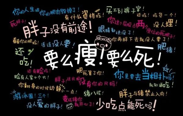 手机锁屏胖子没前途的壁纸 请问谁有