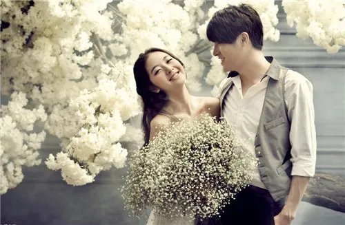 梦工厂婚纱摄影怎么样  2017婚纱摄影推荐