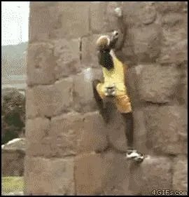 亚洲女平衡大师简介(搞笑趣图:蛇精转世!舌头舔鼻尖)