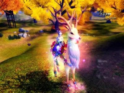 《新诛仙》坐骑排行榜:细说坐骑之最!