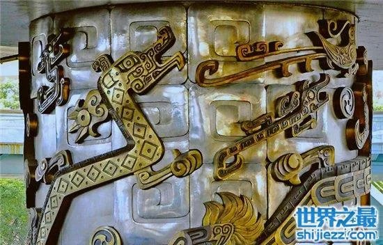 上海诡异龙形高架桥墩,真实存在的建造工程事件