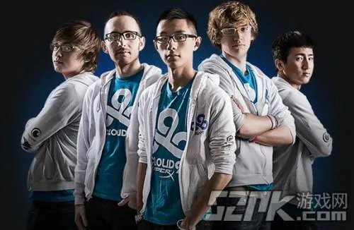 IEM8世界总决赛LOL战队巡礼 谁最强?