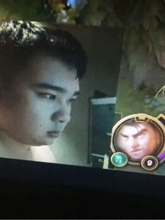 《LOL》评李赣 人人都说抽象话,无人识得李老八