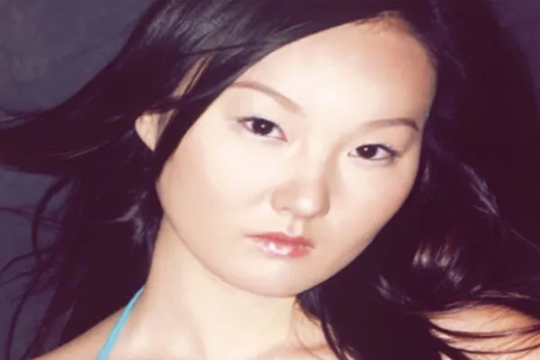内蒙古十大模特 乌兰托雅排名第一,这样的美女你不心动吗