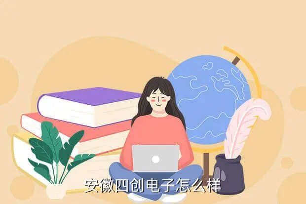 合肥四创电子，合肥四创电子制造部怎么样