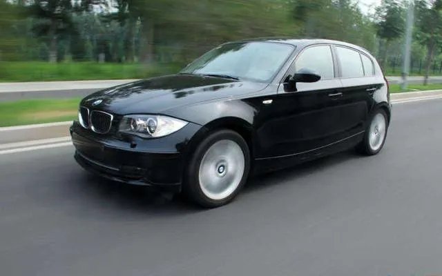如何评价BMW 130i?