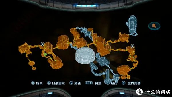 Switch游戏推荐 篇六:《银河战士 Prime 重制版》通关(伪)评测 !