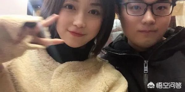 相亲男女怎么样算确定关系?