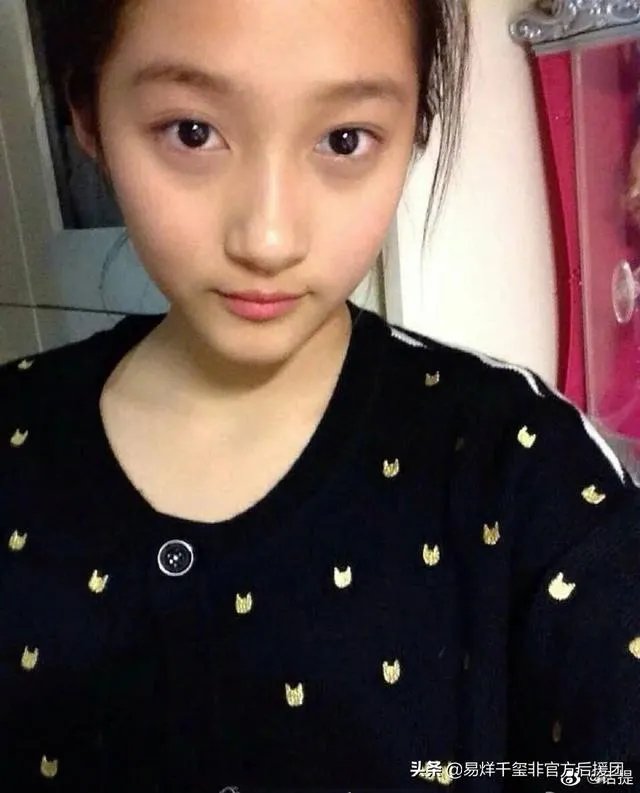 有没有女明星素颜的照片,发一下?
