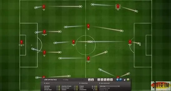 《FIFA足球经理11》宣布 配置要求+截图
