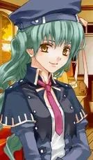 PSP《兰岛物语:少女的约定》全女主角攻略心得