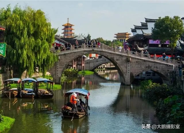 上海七宝老街好玩吗?