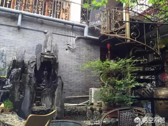 上海七宝老街好玩吗?