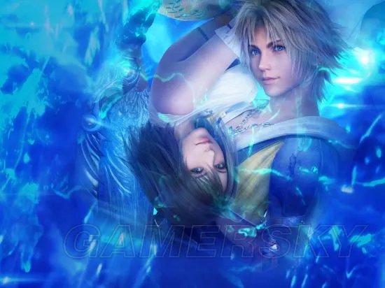 《最终幻想10HD重制版》图文攻略 全流程图文攻略及系统详解