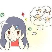 激光去痘印