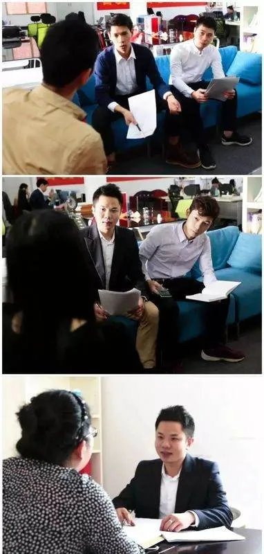 再牵手挽回怎么样?
