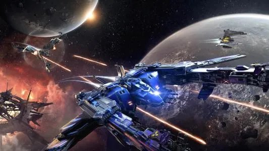 《EVE》M族特点分析