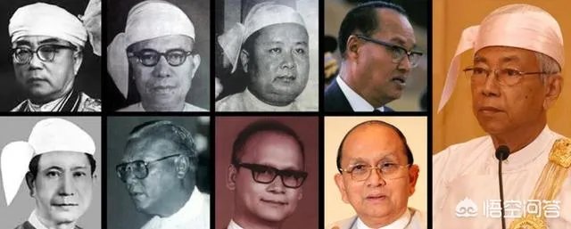 缅甸新的总统选举什么时候开始?