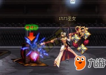 《DNF》突袭赫拉斯怎么过 突袭赫拉斯打法攻略详解