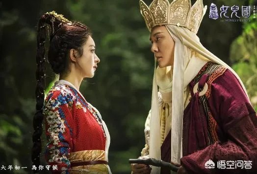 赵丽颖和冯绍峰真的结婚了,你们怎么看?