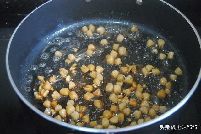 干贝的做法大全是什么?